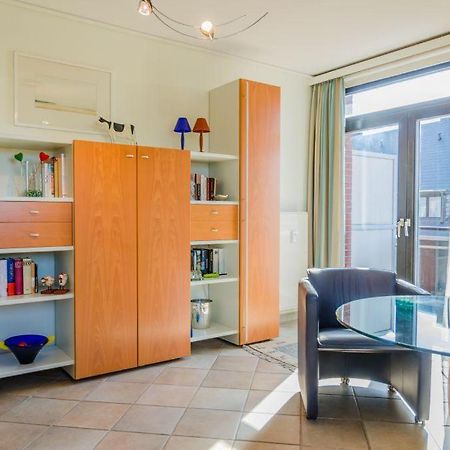 Apartamento Inken Michels Huus Whg 19 Westerland Exterior foto