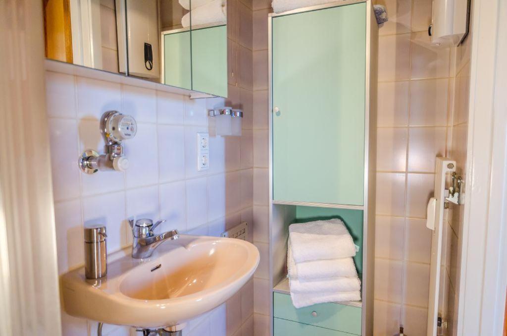 Apartamento Inken Michels Huus Whg 19 Westerland Exterior foto